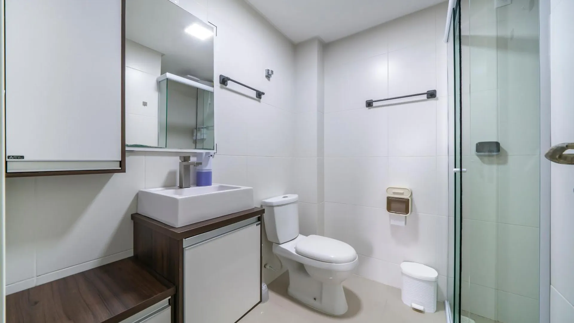 Encantador Apartamento 100M Da Praia Com Vista Mar Porto Belo 0*,  Brasilien